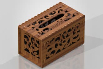 design products optimized for manufacturing processes
