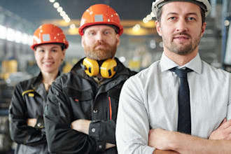 nearshoring solutions in mexico