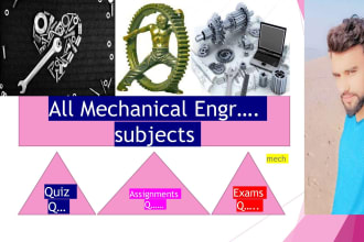 assist you in finite element analysis and instrumentation and control