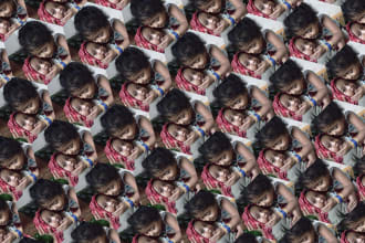 make world class seamless pattern designs