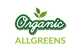 design revolutionizing agriculture logo