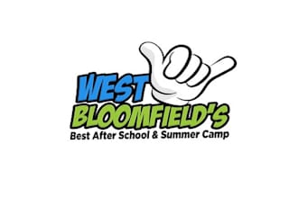 design upbeat fun logo for new after school program