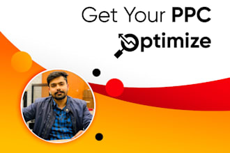setup and optimise amazon PPC campaigns