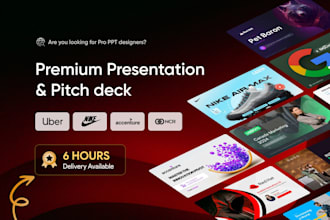 do pro real estate listing presentation ppt design slides
