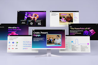 do pro real estate listing presentation ppt design slides