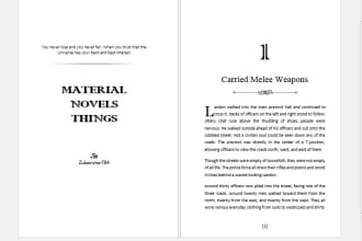 book formatting for amazon kdp, amazon kdp book publishing