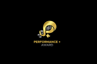 design unique business and consulting logo without any copyright