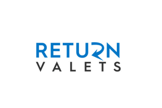 design modern tech startup ,security and technology logo with express delivery