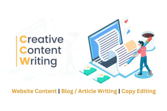 seo your website, content writer and rewriter