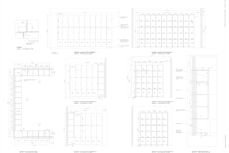 make custom cabinetry and furniture shop drawings