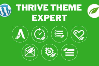 clone any web page into thrive architect
