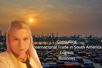 administration and business latam