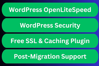 setup your wordpress website on digital ocean
