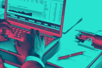 do data entry, copy paste, and dashboard work in excel