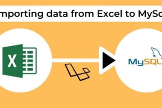 upload excel file to mysql using nodejs