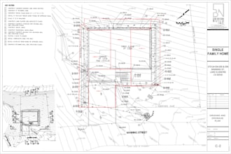 design piping, sewerage system design and drainage