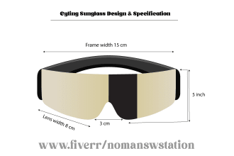 design fashion accessories sketches and tech pack