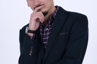 job search help, advice and strategy consultation