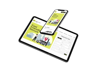 be your pro flutter pwa, web app and mobile app frontend developer