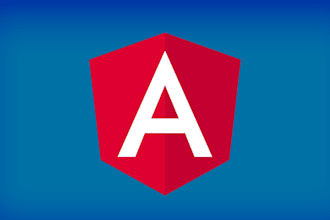 make modify debug your angular app