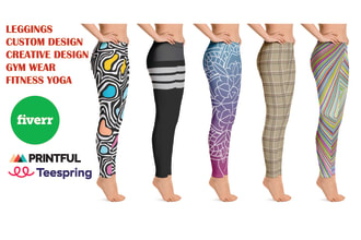 design leggings, patterns, pants, clothing textile apparel