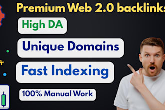 web 2 0 backlinks
