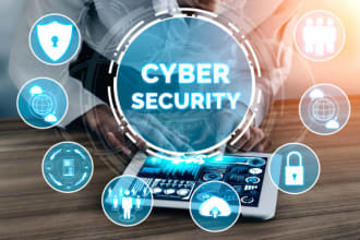 develop information security policies and procedures