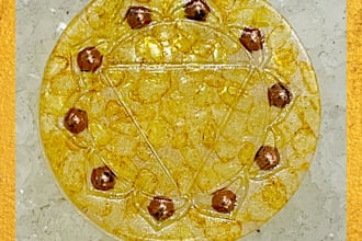 cleanse, balance, and strengthen your solar plexus chakra