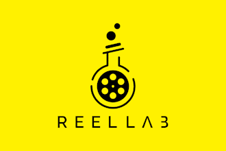 do 3 creative minimalist logo design