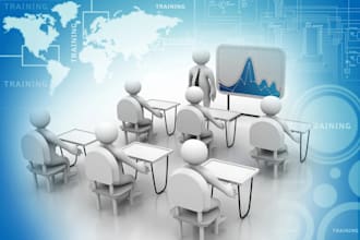 provide information security awareness training