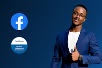 setup your facebook ads in 24 hours