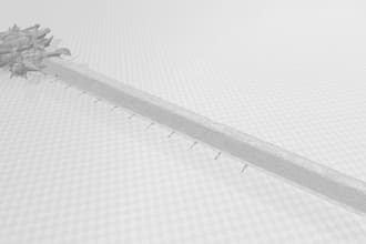design stl for 3d printing, 3d files modification and conversion