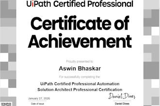 automate any  processes with rpa bots and agents