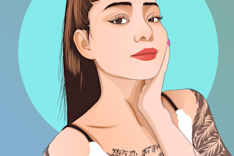 do make vector design