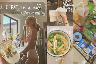 design an aesthetically pleasing youtube thumbnail