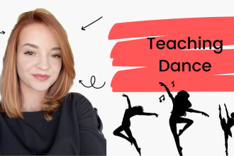 teach you latino dances