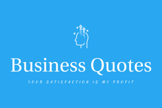 design 1000 business quotes,