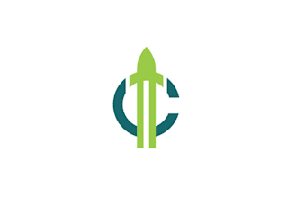 design a modern tech startup ,security and technology logo with free source file
