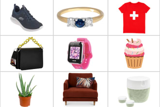 provide you background removal and cut out services