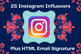 find best instagram influencers for your business