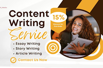 be your  creatively and professionally short story, and essay writer