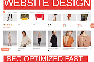 create a mobile responsive wordpress website