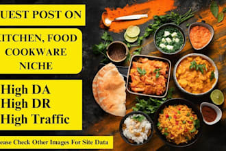 provide da 40 kitchen, food, drink, restaurant do follow guest post
