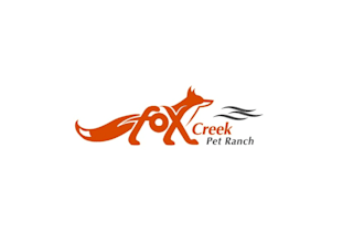 design a dog and cat ranch logo in  1 day