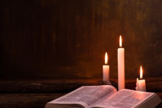 give you a powerful timely prophetic word of god