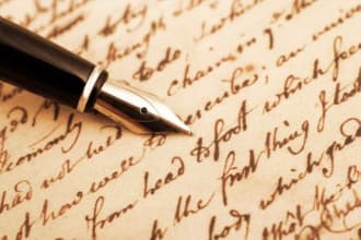 do projects related to english literature and linguistics