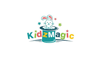 make beautiful children, childcare and preschool logo