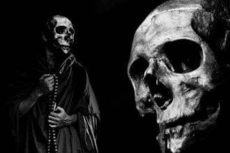 create, dark atmo, viking, dungeon synth, pagan or ambient music