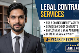 draft lawsuits, legal documents ,agreements, contract