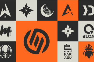 create a logo for your clan, guild or team